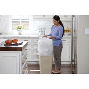 Glad Bag, Trsh, Kitchn, 13Gal, 100Ct 4PK CLO78526CT